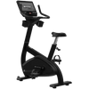 Star Trac 8 Series Upright Bike w/16" Touch Display (New)