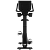Star Trac 8 Series Upright Bike w/LED (New)
