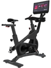 Star Trac Virtual Bike Indoor Cycle w/21" Touchscreen (New)