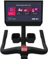 Star Trac Virtual Bike Indoor Cycle w/21" Touchscreen (New)