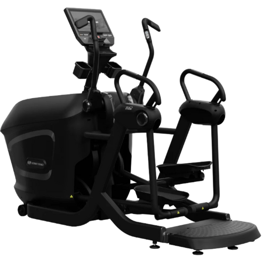 Star Trac 8 Series Versastrider w/16" Touch Display (New)