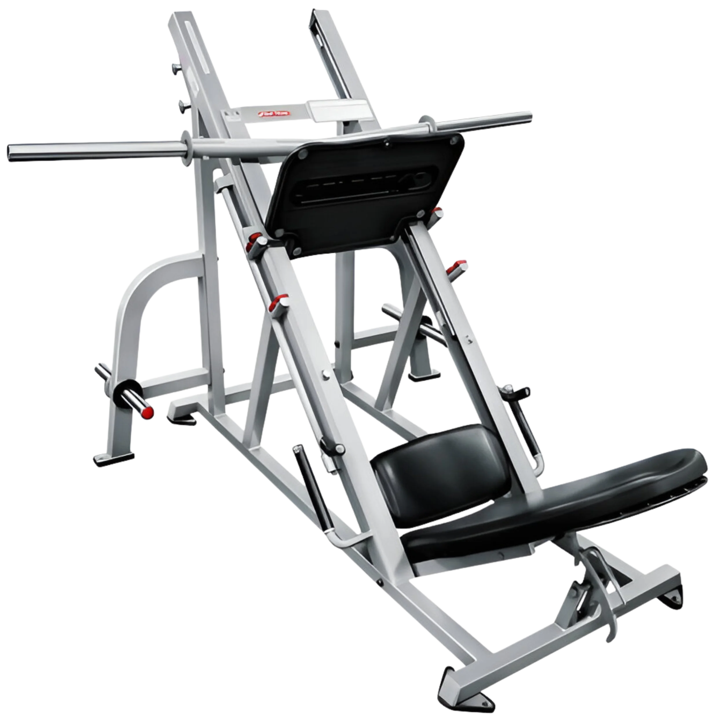 Star Trac Angled Linear Leg Press FL-114 (Remanufactured)