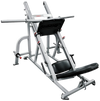 Star Trac Angled Linear Leg Press FL-114 (Remanufactured) Image