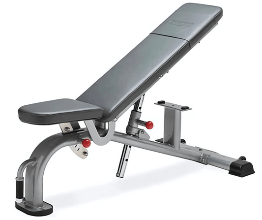 Star Trac Instinct Multi Adjustable Bench (Remanufactured) Image