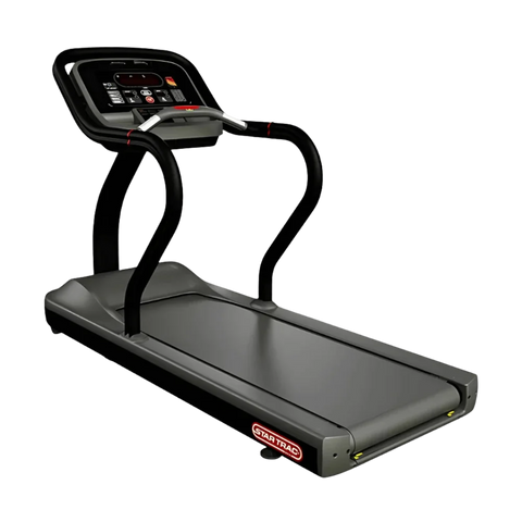 Star Trac S Series TRX Treadmill w/LCD - Black (New)