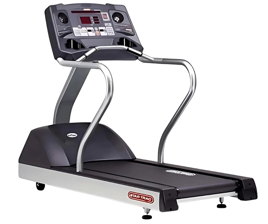 Star Trac 5600 Pro Commercial Treadmill (Remanufactured) Image