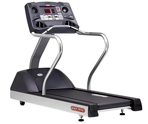 Star Trac 5600 Pro Commercial Treadmill (Remanufactured) Image