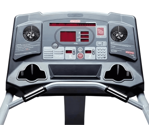 Star Trac 5600 Pro Commercial Treadmill (Remanufactured) Image 2