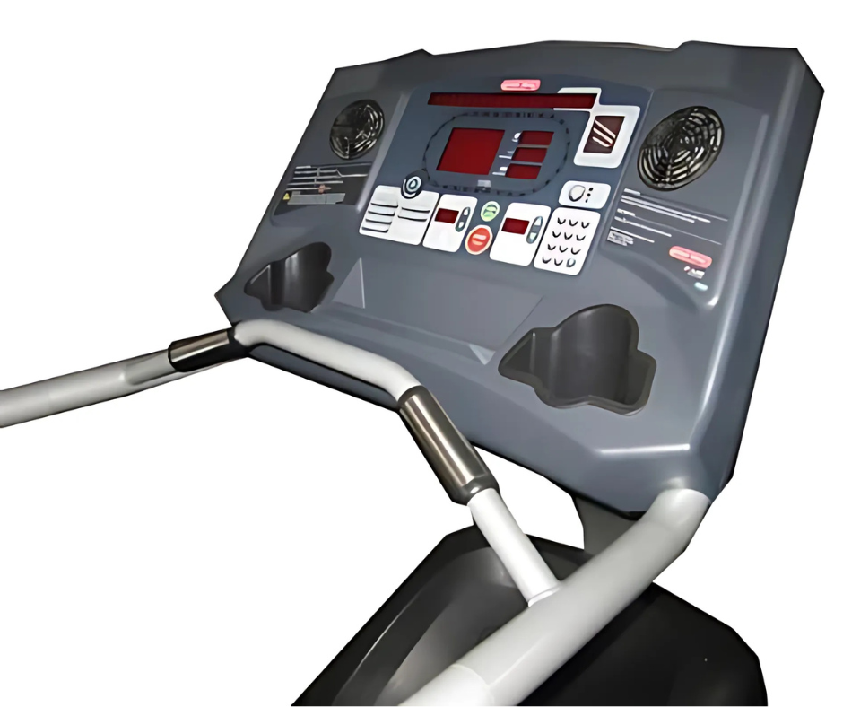 Star Trac 7600 Pro Treadmill (Remanufactured)