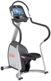 Star Trac E-STe E Series Stepper w/Embedded Screen (Remanufactured) Image