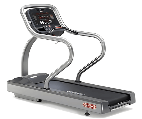 Star Trac E-TR E Series Treadmill (Remanufactured) Image