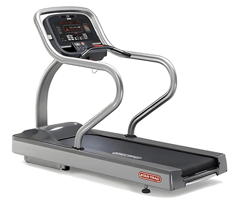 Star Trac E-TR E Series Treadmill (Remanufactured) Image