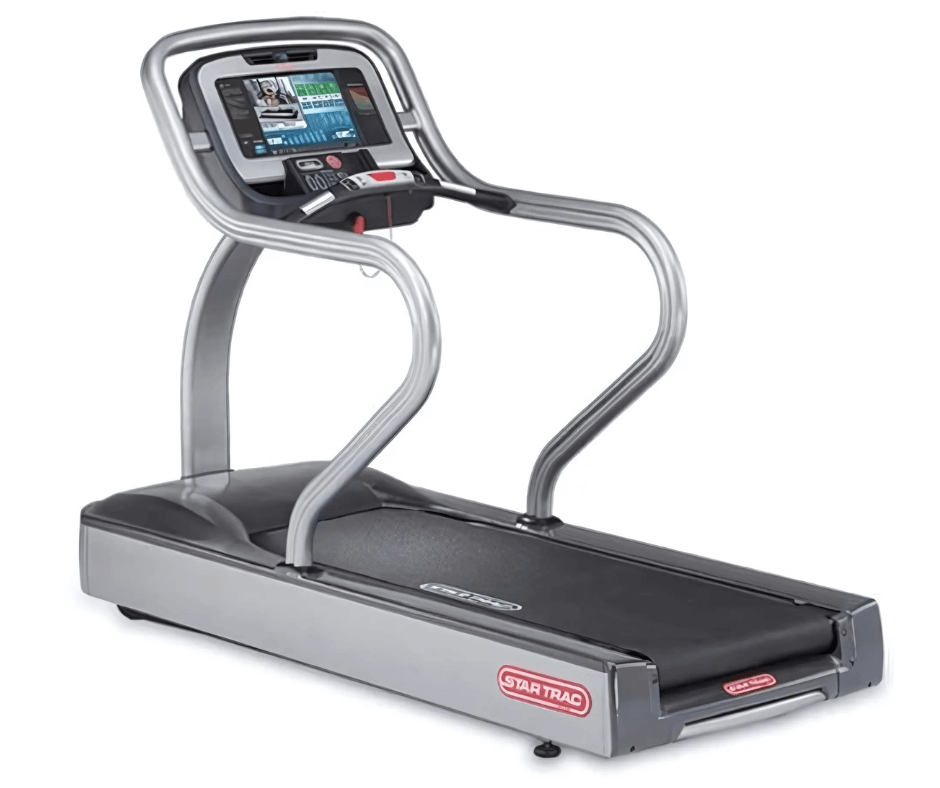 Star Trac E-TRxe Treadmill 9-9051-MUSAPO (Remanufactured) Image