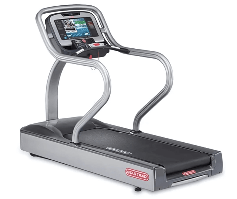 Star Trac E-TRxe Treadmill 9-9051-MUSAPO (Remanufactured) Image