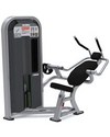 Star Trac Impact Ab Abdominal Crunch Machine (Remanufactured)