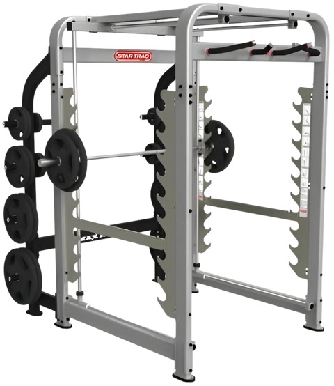 Star Trac IP-L8505 Max Rack (Newer Version) (Remanufactured) Image