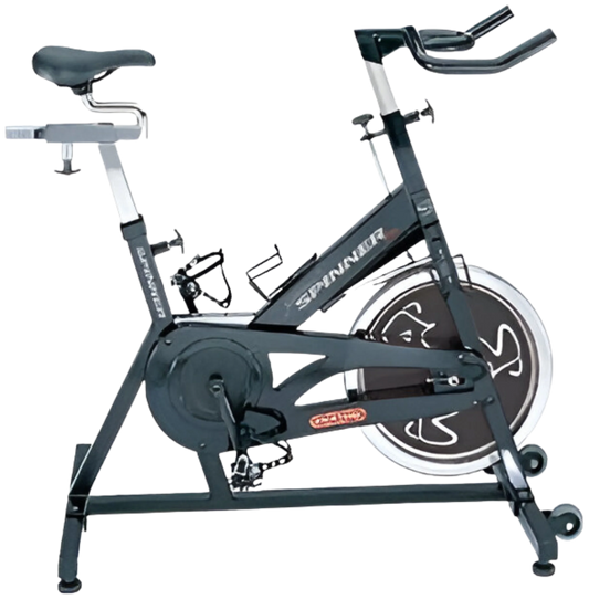 Star Trac Johnny G PRO Bike (Remanufactured)