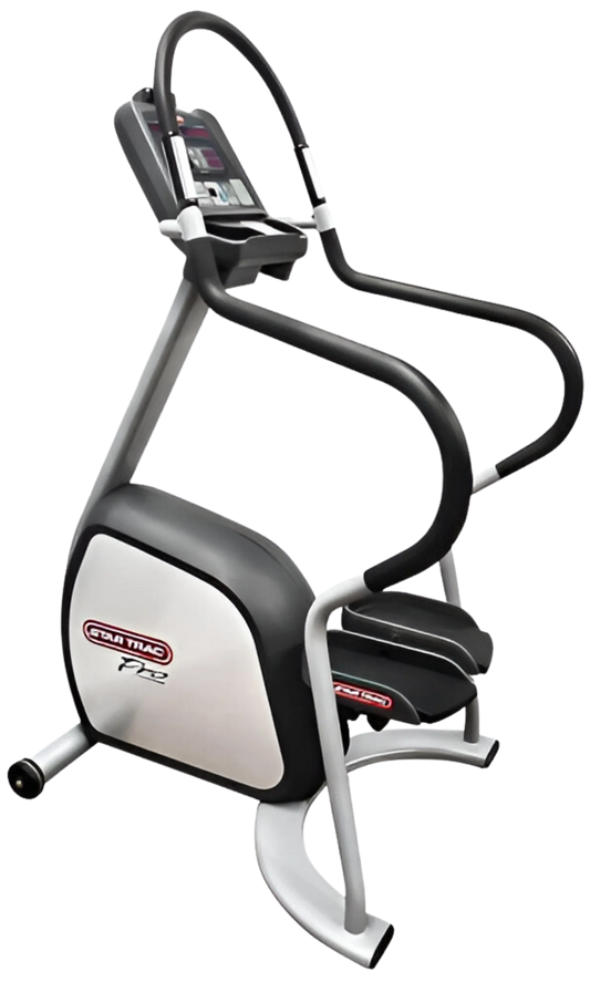 Star Trac P-ST Pro Stair Stepper (Remanufactured)