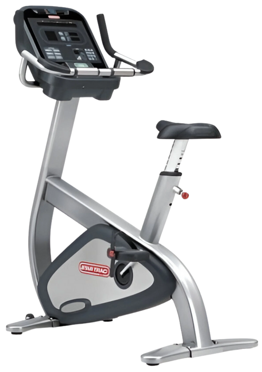 Star Trac Pro Upright Bike (Remanufactured)