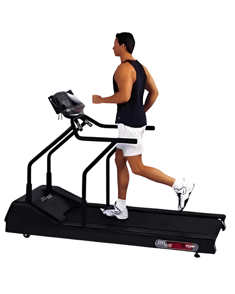 Star Trac TR 4500 Treadmill (Remanufactured) Image 2