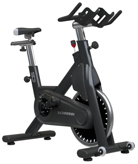 Schwinn SC 5 9-7410-BINTP0 Bike (New)