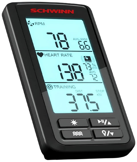 Schwinn IC Classic 9-7420-BINTP0 Bike (New)