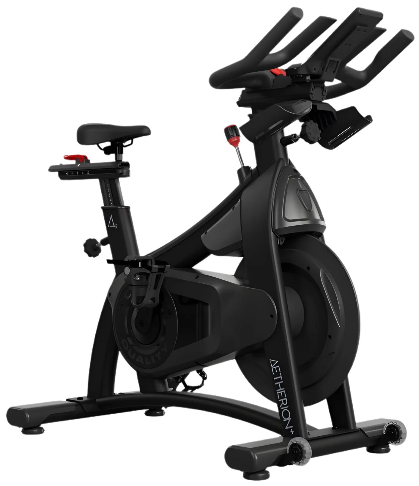 Schwinn Aetherion+ S Indoor Cycle Bike with Zone Display Schwinn Aetherion+ S Indoor Cycle Bike with Zone Display