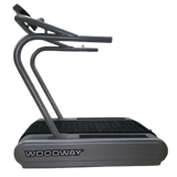Woodway Speedboard Manual Treadmill