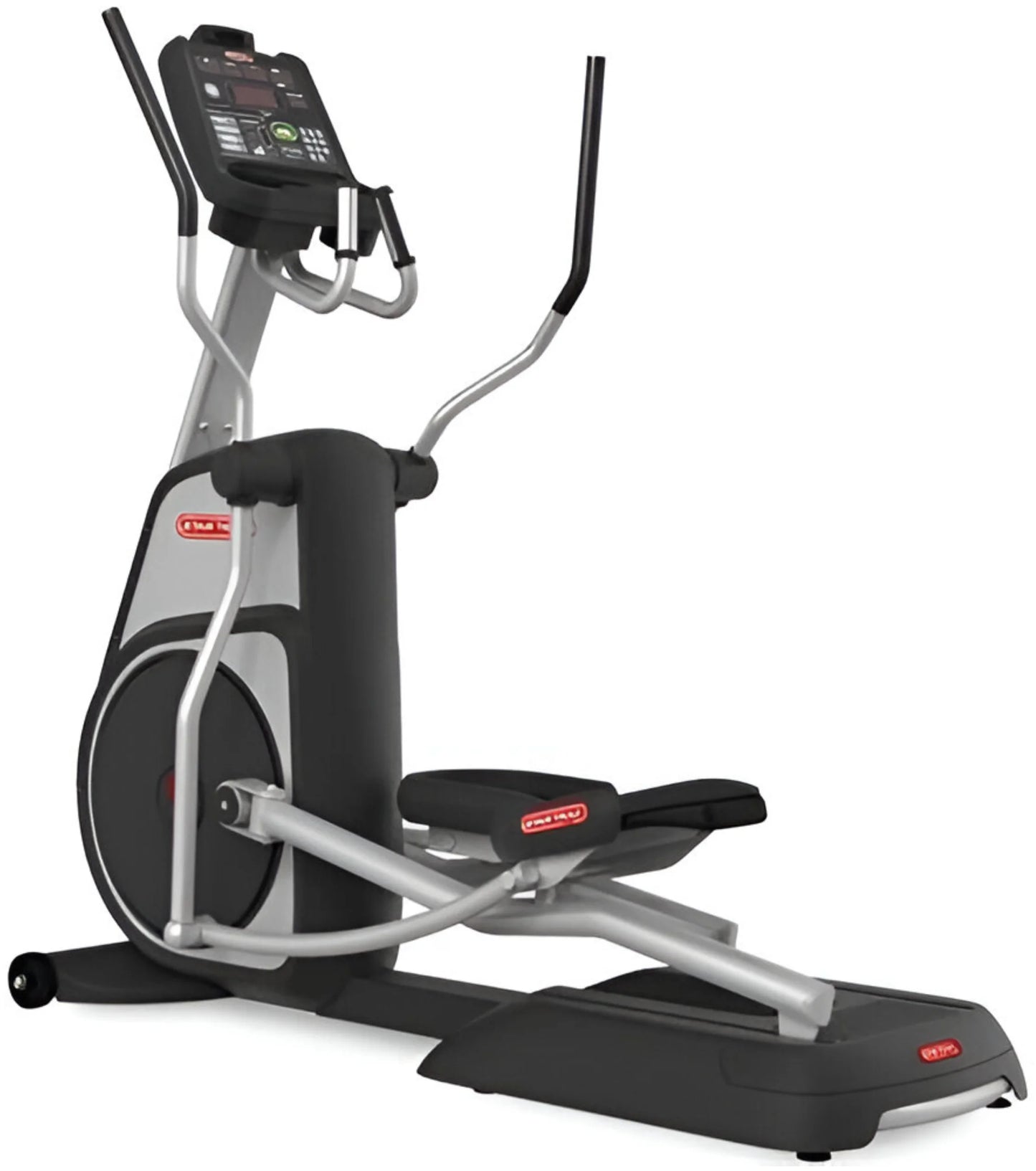 Star Trac E-CT Elliptical (Remanufactured) Image 2
