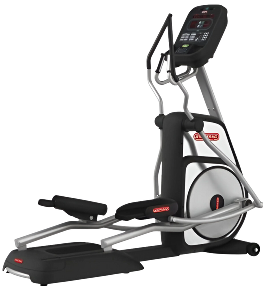 Star Trac E-CT Elliptical (Remanufactured)