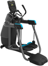 Precor AMT 835 with Open Stride w/P31 Console (Remanufactured)