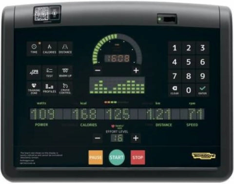 Technogym Vario Excite 1000 SP w/LED Console (Remanufactured) Image 6