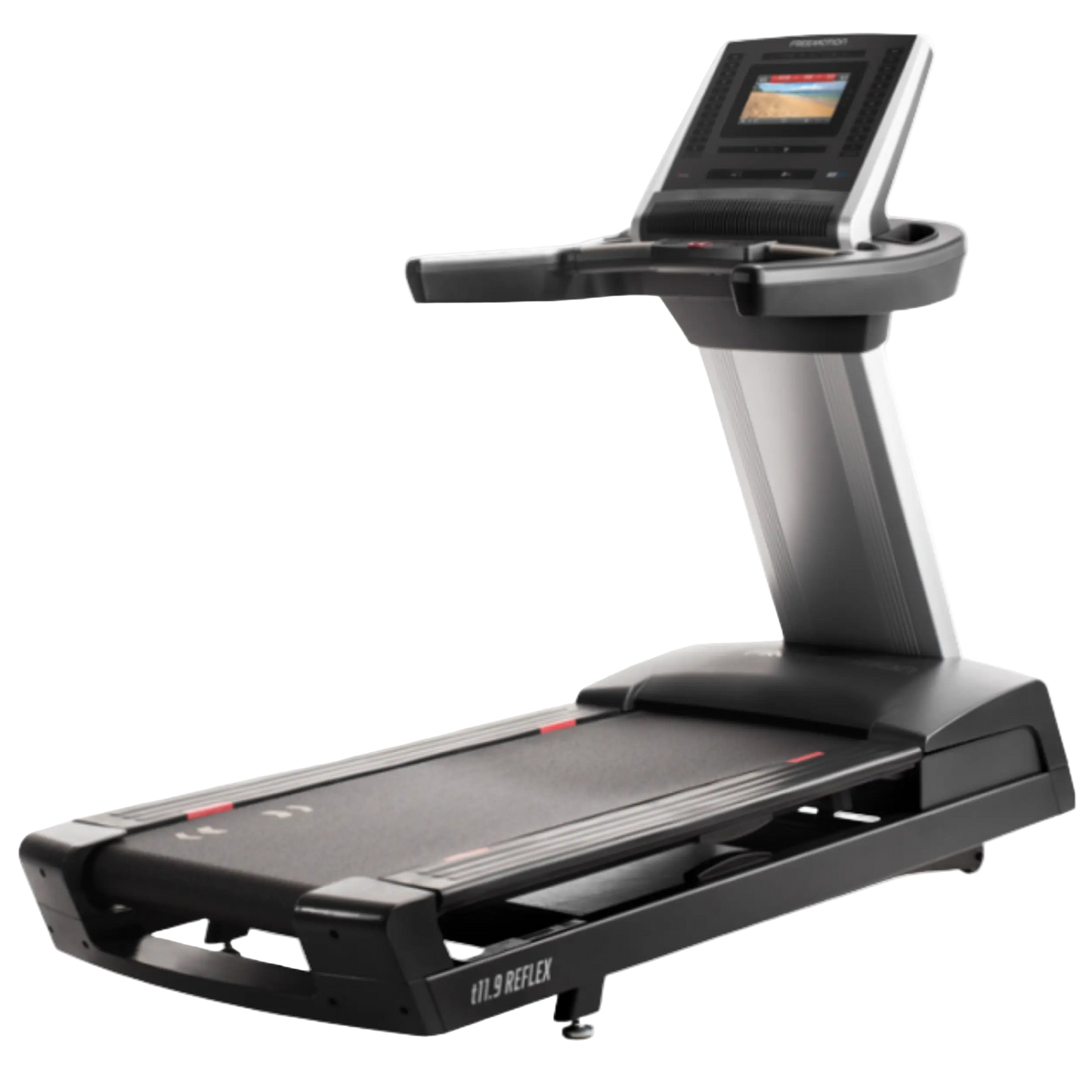 Freemotion T11.9 Reflex Treadmill w/Touch Screen (Remanufactured)