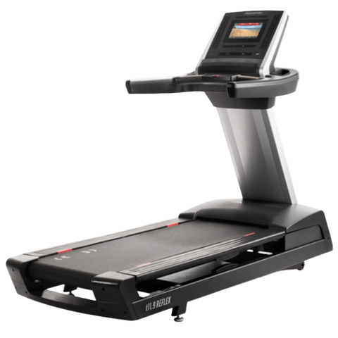 Freemotion T11.9 Reflex Treadmill w/Touch Screen (Remanufactured)