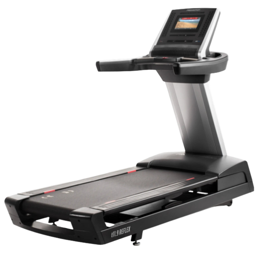 Freemotion T11.9 Reflex Treadmill w/Touch Screen (Remanufactured)