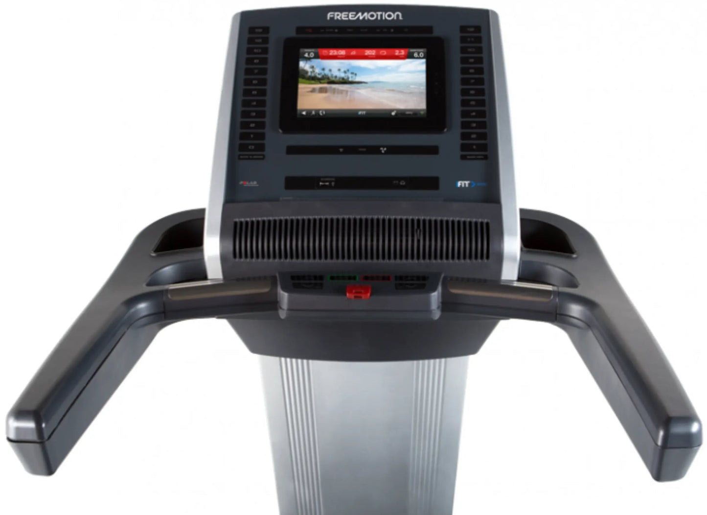 Freemotion T11.9 Reflex Treadmill w/Touch Screen (Remanufactured)