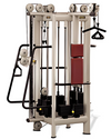 Technogym 4-Stack Cable Jungle Gym (Remanufactured)