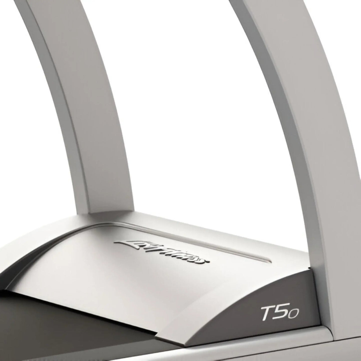 Life Fitness T5-0 Treadmill (Remanufactured) Image 5