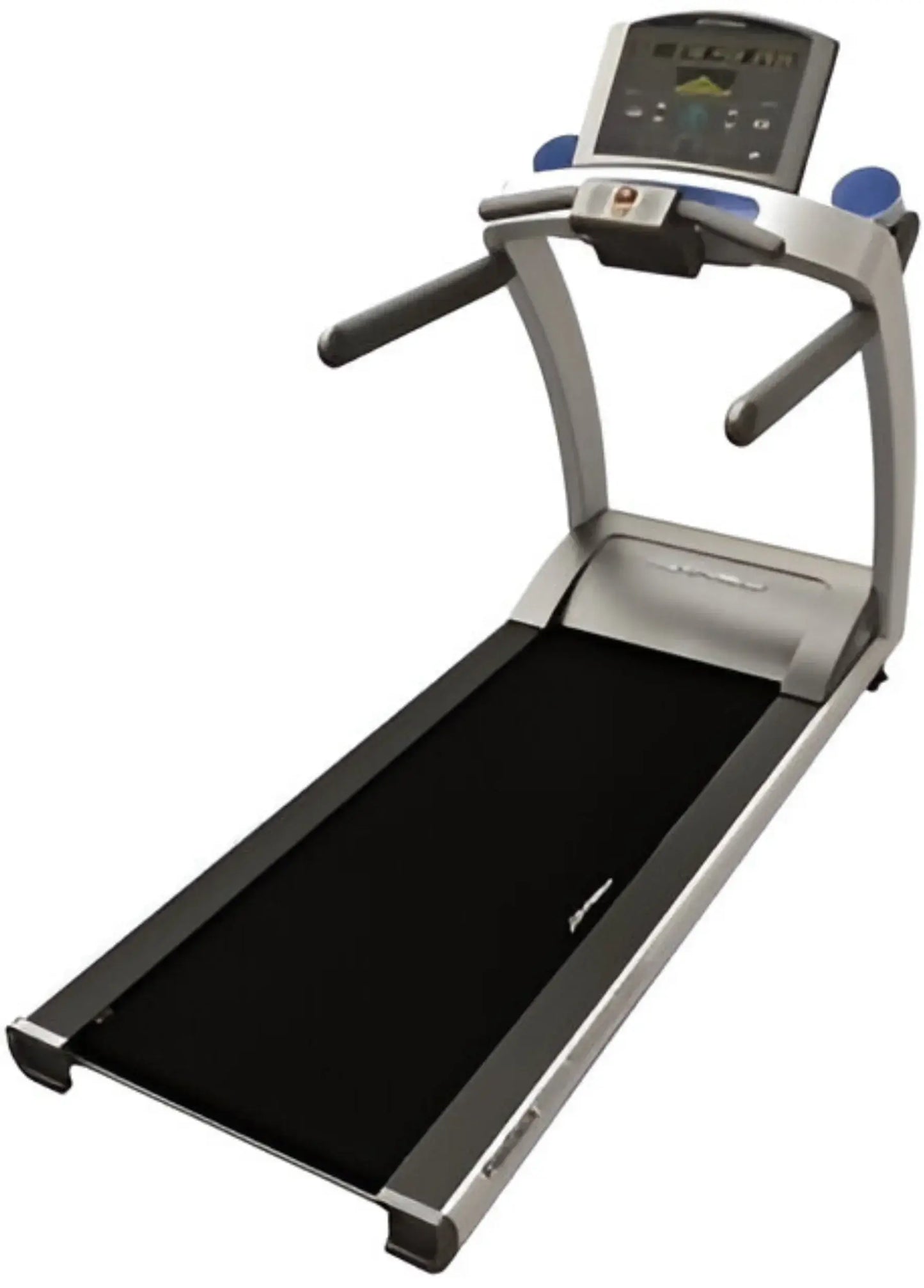 Life Fitness T5-0 Treadmill (Remanufactured) Image 6
