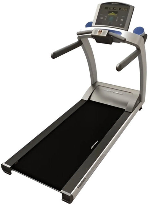 Life Fitness T5-0 Treadmill (Remanufactured) Image 6