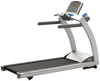 Life Fitness T5-0 Treadmill (Remanufactured) Image