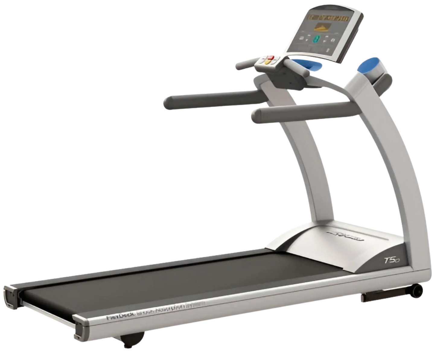 Life Fitness T5-0 Treadmill (Remanufactured) Image