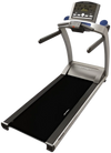 Life Fitness T5-5 Treadmill (Remanufactured)