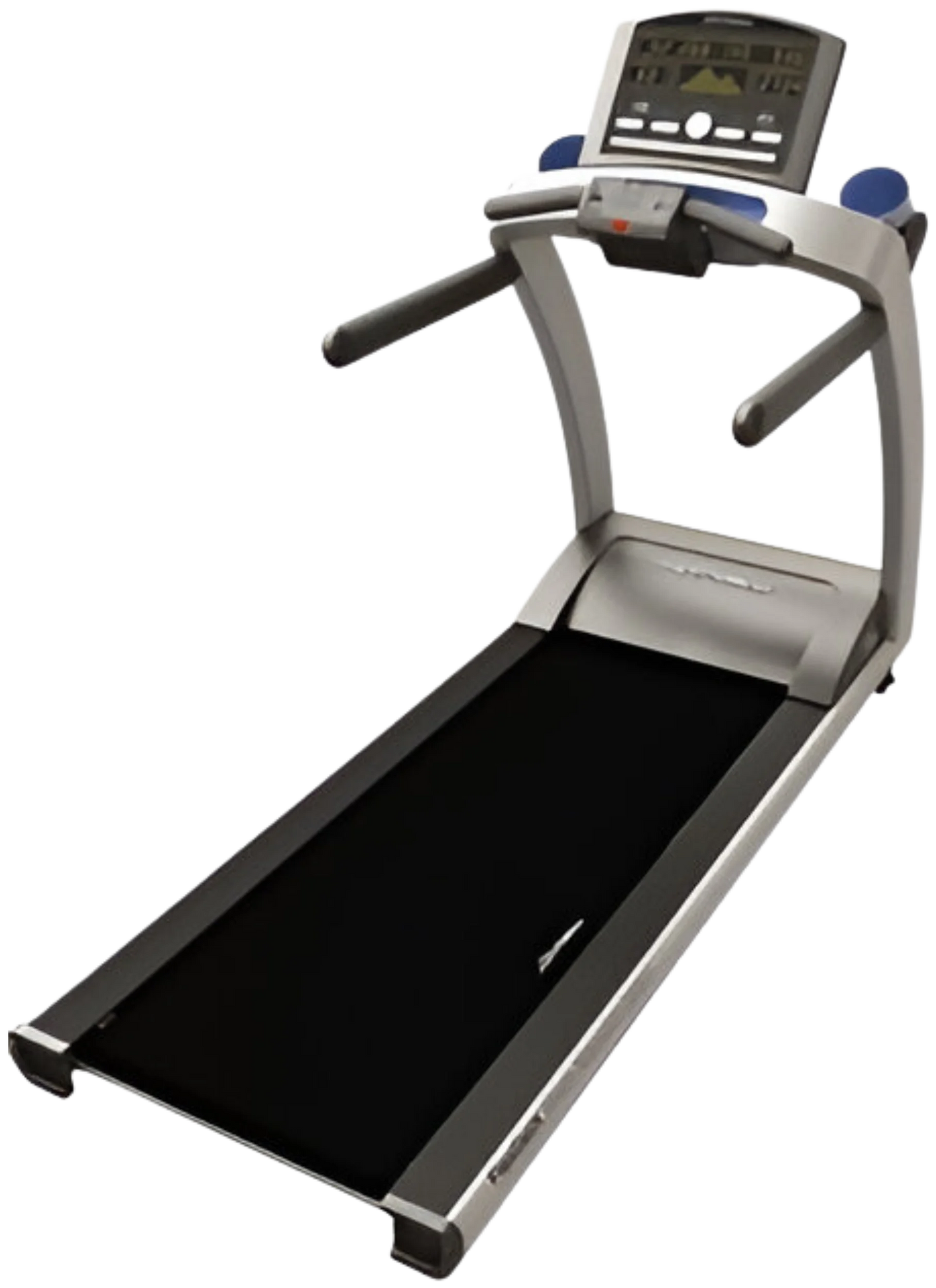 Life Fitness T5-5 Treadmill (Remanufactured)