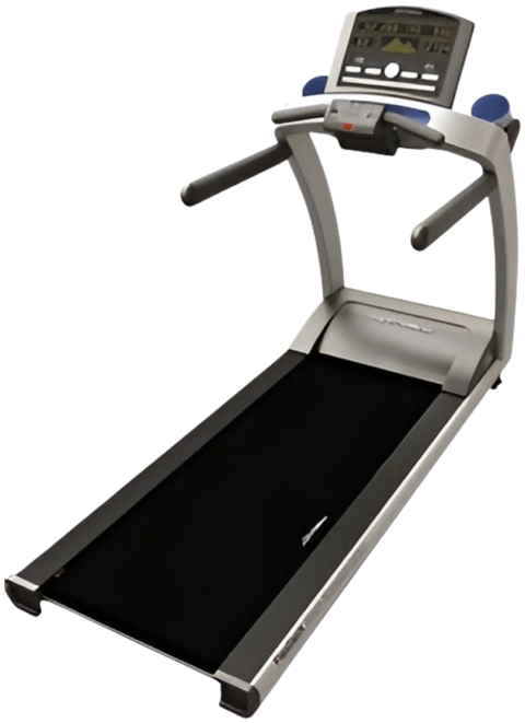 Life Fitness T5-5 Treadmill (Remanufactured)