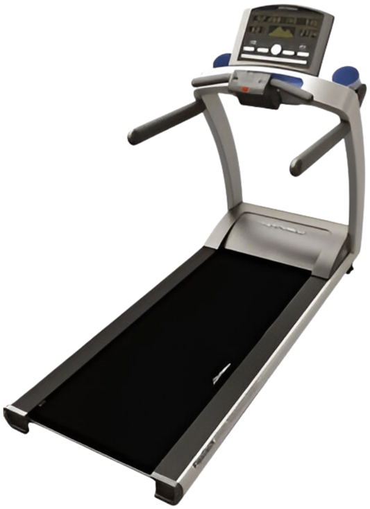 Life Fitness T5-5 Treadmill (Remanufactured)