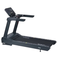 SportsArt T665 Essentials Series Cardio Treadmill