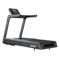 SportsArt T673L Prime Eco-Natural Treadmill