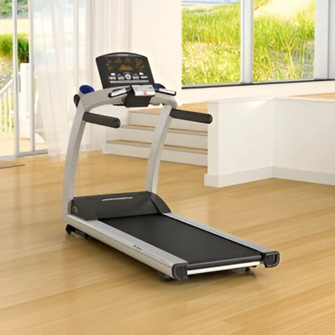 Life Fitness T7-0 Treadmill (Remanufactured)