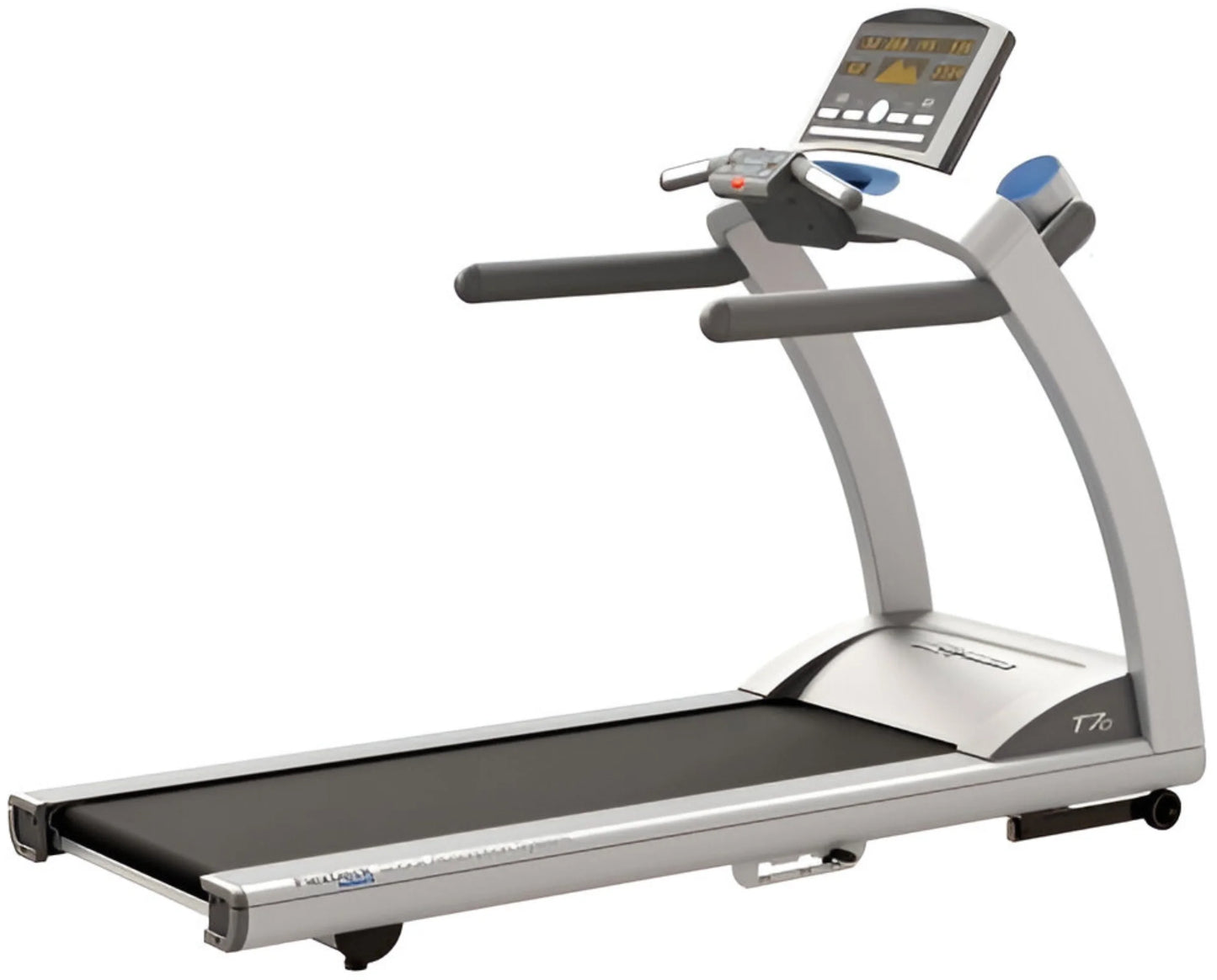 Life Fitness T7-0 Treadmill (Remanufactured)